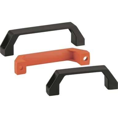 Hama Universal Ventilationsgitter Mobiltelefon-holder til biler 40 - 110 mm