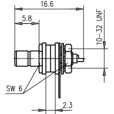 Reely Undervisningsmateriale kørehjul (Ø) 30 mm