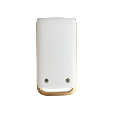 Kloning af fjernbetjening - 433 MHz