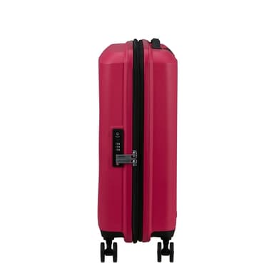 American Tourister Kabinekuffert AeroStep Spinner 55/20 Pink Flash