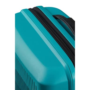 American Tourister Kuffert AeroStep Spinner 67/24 Turquoise Tonic