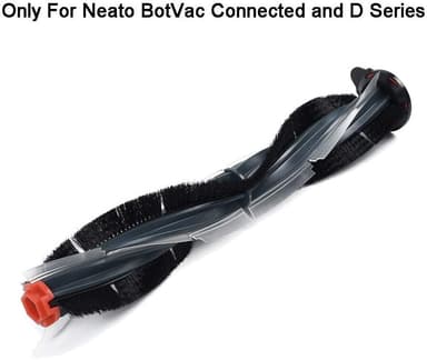 Udskiftningsbørste Neato BotVac Connected / Neato BotVac D-serien