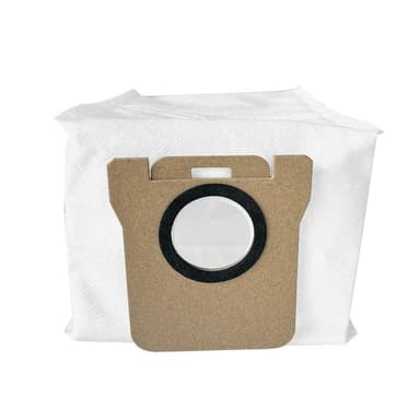 Støvsugerposer 6-pak Xiaomi Mijia Omni / X10 Plus / Dreame S10 Pro / Dreame L10S Ultra