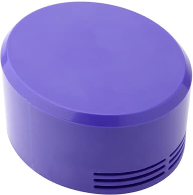 For- og efterfilter til Dyson V7/8 4+4 stk Blå