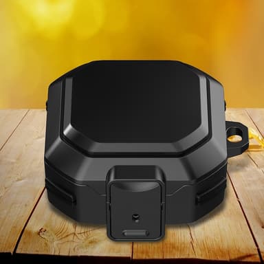Beskyttelsescover til Samsung Galaxy Buds Pro 2 Sort