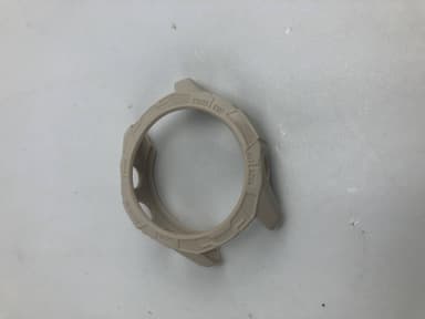 Panserbeskyttende etui til Garmin Fenix Garmin Fenix 7