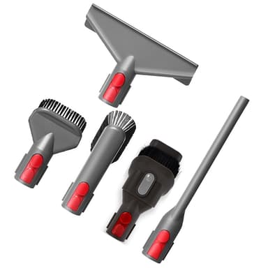 Dyson støvsugersæt - 5 stk