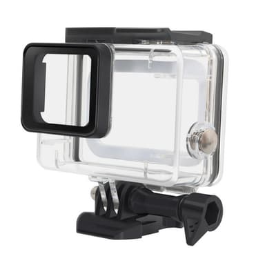 Beskyttende kamerahus til GoPro HERO5/6/7 actionkamera