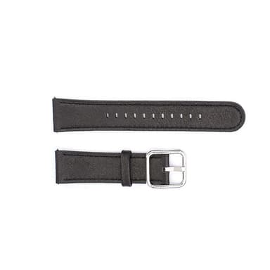 Urrem kompatibel med Omega x Swatch MoonSwatch 20mm Sølv spænde