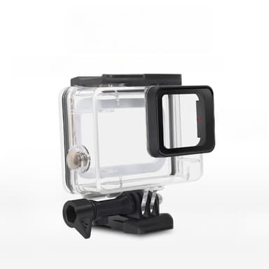 Beskyttende kamerahus til GoPro HERO5/6/7 actionkamera