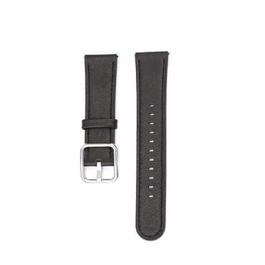Urrem kompatibel med Omega x Swatch MoonSwatch 20mm Sølv spænde