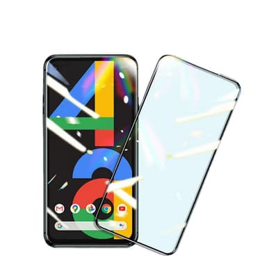 Google Pixel telefon skærmbeskytter Google Pixel 6A
