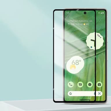Google Pixel telefon skærmbeskytter Google Pixel 6A