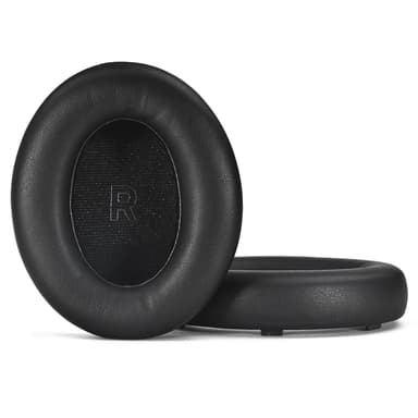 Ørepuder til Bose QuietComfort Ultra Sort