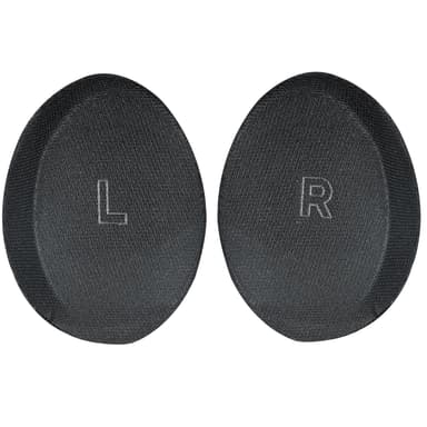 Ørepuder til Bose QuietComfort Ultra Sort