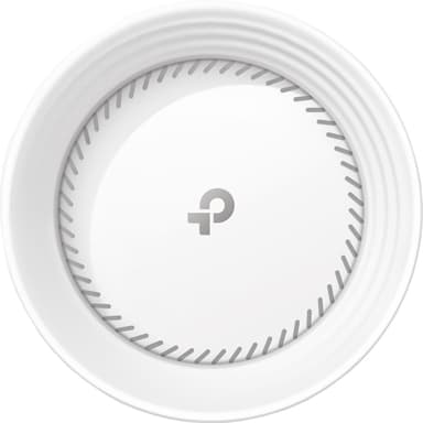 TP-Link Deco BE65 5G WiFi 7 Mesh system (1-pakke)