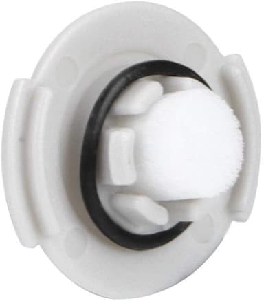Tilbehørssæt til Xiaomi Mi Roborock S6 MaxV S6 Pure S6 E4 S5 E35 E25 E20 S50 S51 T7 robotstøvsuger 24 dele
