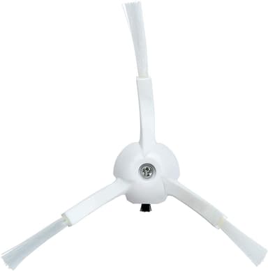 Tilbehørssæt til Xiaomi Mi Roborock S6 MaxV S6 Pure S6 E4 S5 E35 E25 E20 S50 S51 T7 robotstøvsuger 24 dele