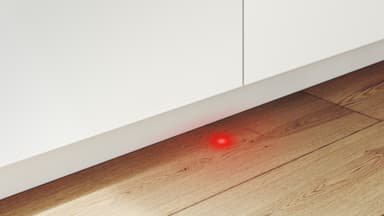 Bosch Opvaskemaskine SMV4ECX30E Fuldintegreret