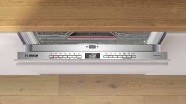 Bosch Opvaskemaskine SMV4ECX30E Fuldintegreret