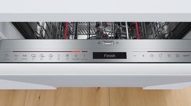 Bosch Opvaskemaskine SMU4HTS74S