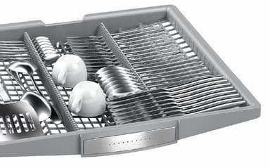 Bosch Opvaskemaskine SMV4ECX30E Fuldintegreret