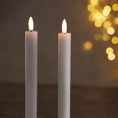 Day LED Ljus 25cm 2-pack