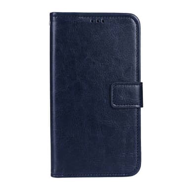 Wallet cover 3-kort Xiaomi 14T - Mørkeblå