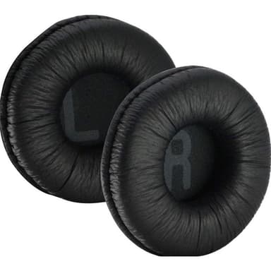 Ørepuder JBL Tune 510BT  - Sort