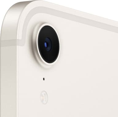 iPad mini A17 Pro Wi-Fi + Cellular 256GB  (stjerneskær)