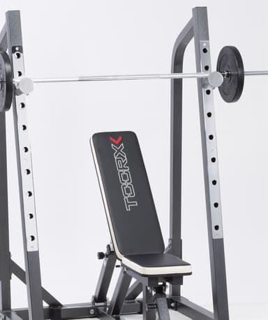 Toorx WLX 50 Squatrack