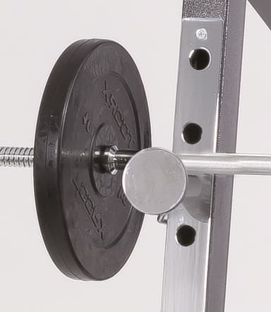 Toorx WLX 50 Squatrack
