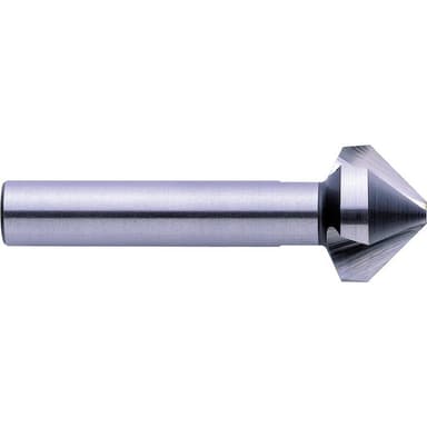 Exact 1605510 Keglesænker 8.3 mm HSS Cylinderskaft 1