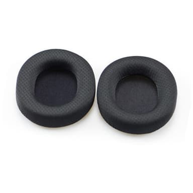 Udskiftning af ørepuder til SteelSeries Arctis 1/3/5/7/9X/PRO Sort
