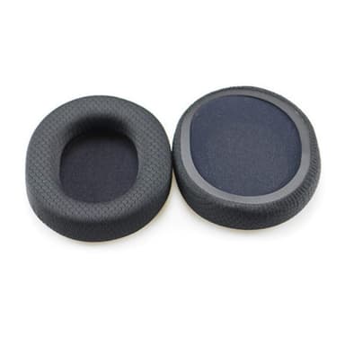 Udskiftning af ørepuder til SteelSeries Arctis 1/3/5/7/9X/PRO Sort