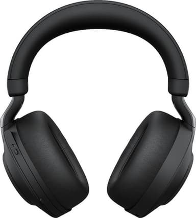 Jabra Evolve2 85 Link380c MS stereo høretelefoner (sort)