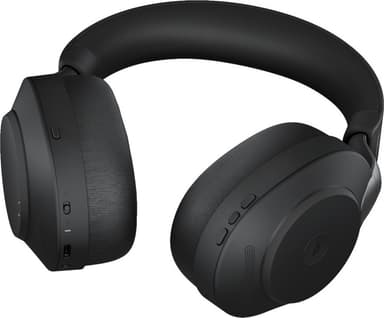 Jabra Evolve2 85 Link380c MS stereo høretelefoner (sort)