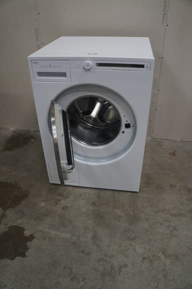 Asko vaskemaskine W20848.W/1 - D11971 - brugt