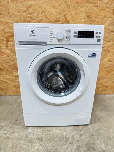 Electrolux Slimline vaskemaskine EW6S4225C4 - D12483 - brugt