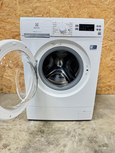 Electrolux Slimline vaskemaskine EW6S4225C4 - D12483 - brugt
