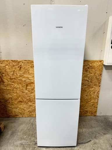 Siemens iQ300 køle/fryseskab KG36VUW20  - D15093 - brugt