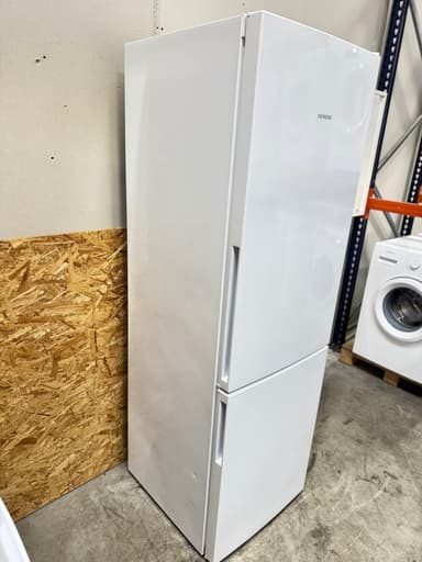 Siemens iQ300 køle/fryseskab KG36VUW20  - D15093 - brugt