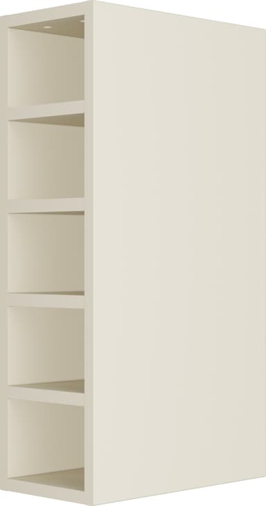 Epoq Canvas Linen vinhylde 20x70