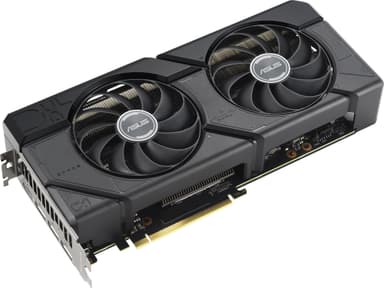 Asus Radeon RX7700 XT DUAL OC graphics card (12 GB GDDR6)