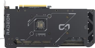 Asus Radeon RX7700 XT DUAL OC graphics card (12 GB GDDR6)