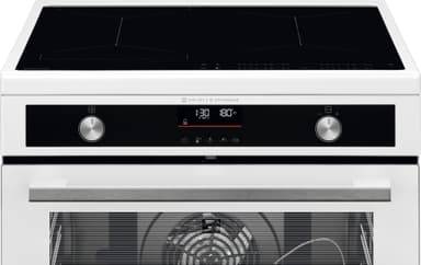 Electrolux Komfur LKI66891NW