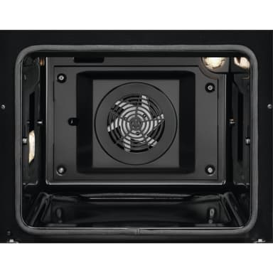 Electrolux Komfur LKI66891NW
