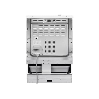 Electrolux Komfur LKI66891NW