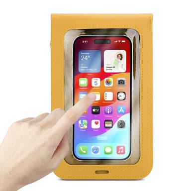 Blackview BV5300 / BV5300 PRO Cover Etui Case Håndtaske