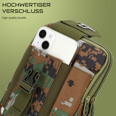 LG K41S Etui Cover Case (Grøn)